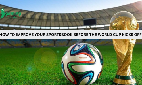 How to improve your Sportsbook before the world cup kicks off in November!