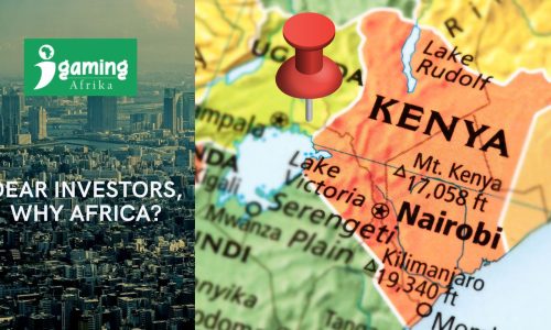 Is Africa a good bet for investors in the igaming industry?