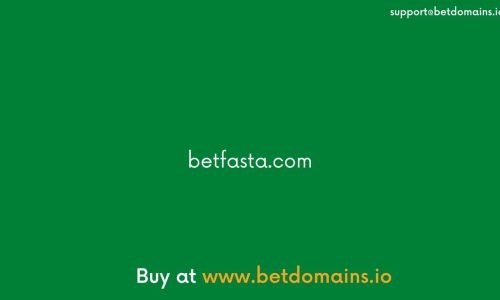betfasta.com